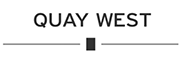 quay west logo w170 c