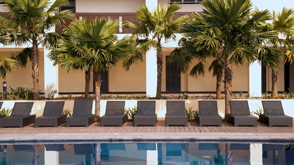 Megaworld - Eastland Heights and The Fifth