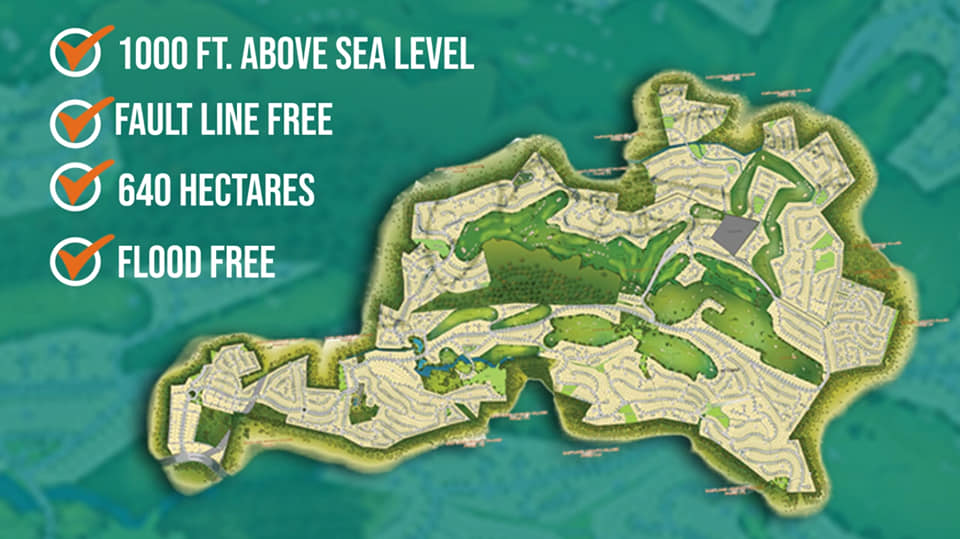 Megaworld - Eastland Heights and The Fifth