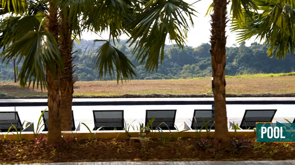 Megaworld - Eastland Heights and The Fifth