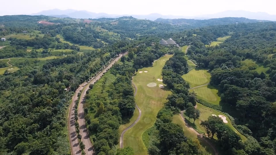 Megaworld - Eastland Heights and The Fifth